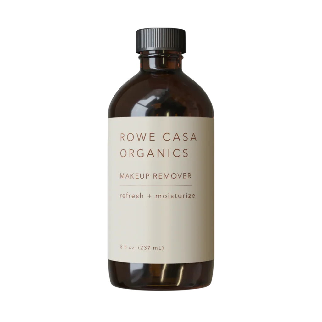 Rowe Casa Organics Makeup Remover review and promo code