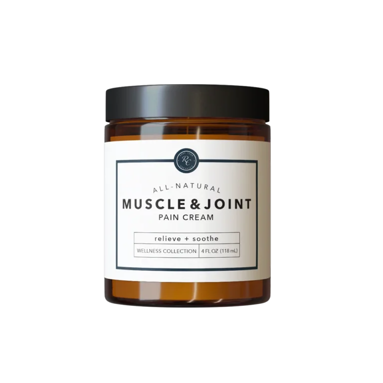 Muscle Balm