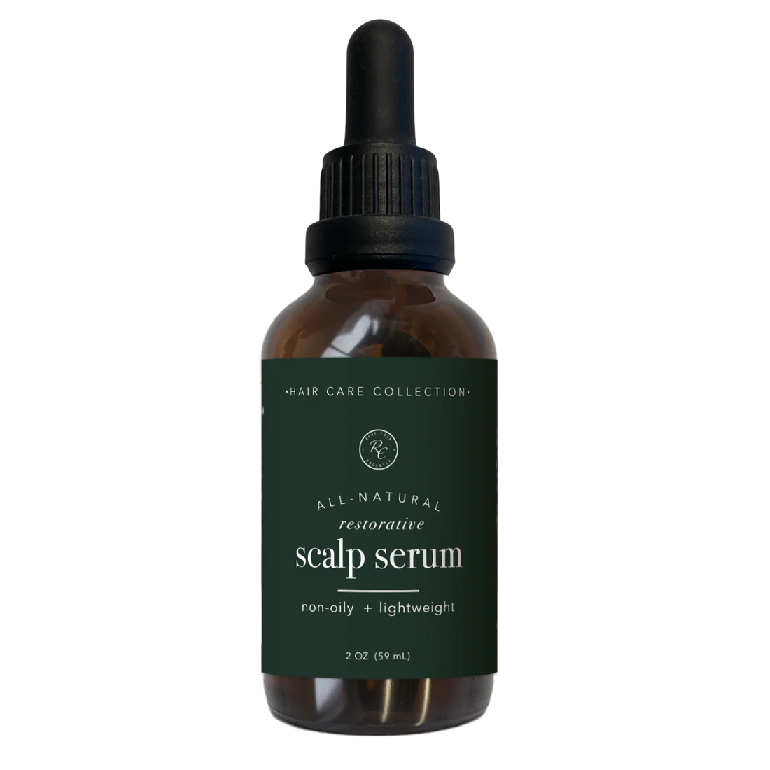 Rowe Casa Organics Scalp Serum review