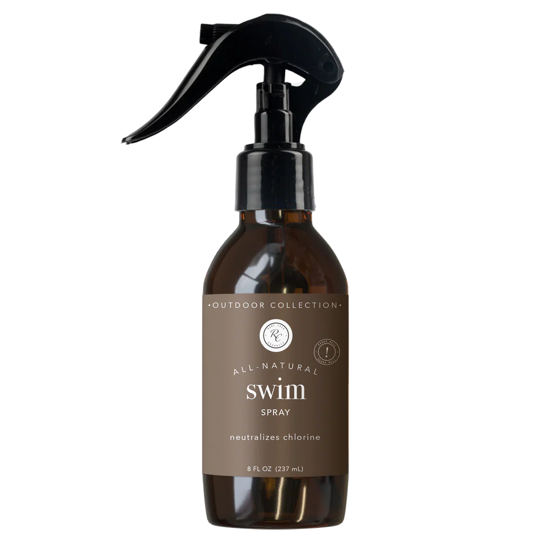 Rowe Casa Organics Swim Spray review