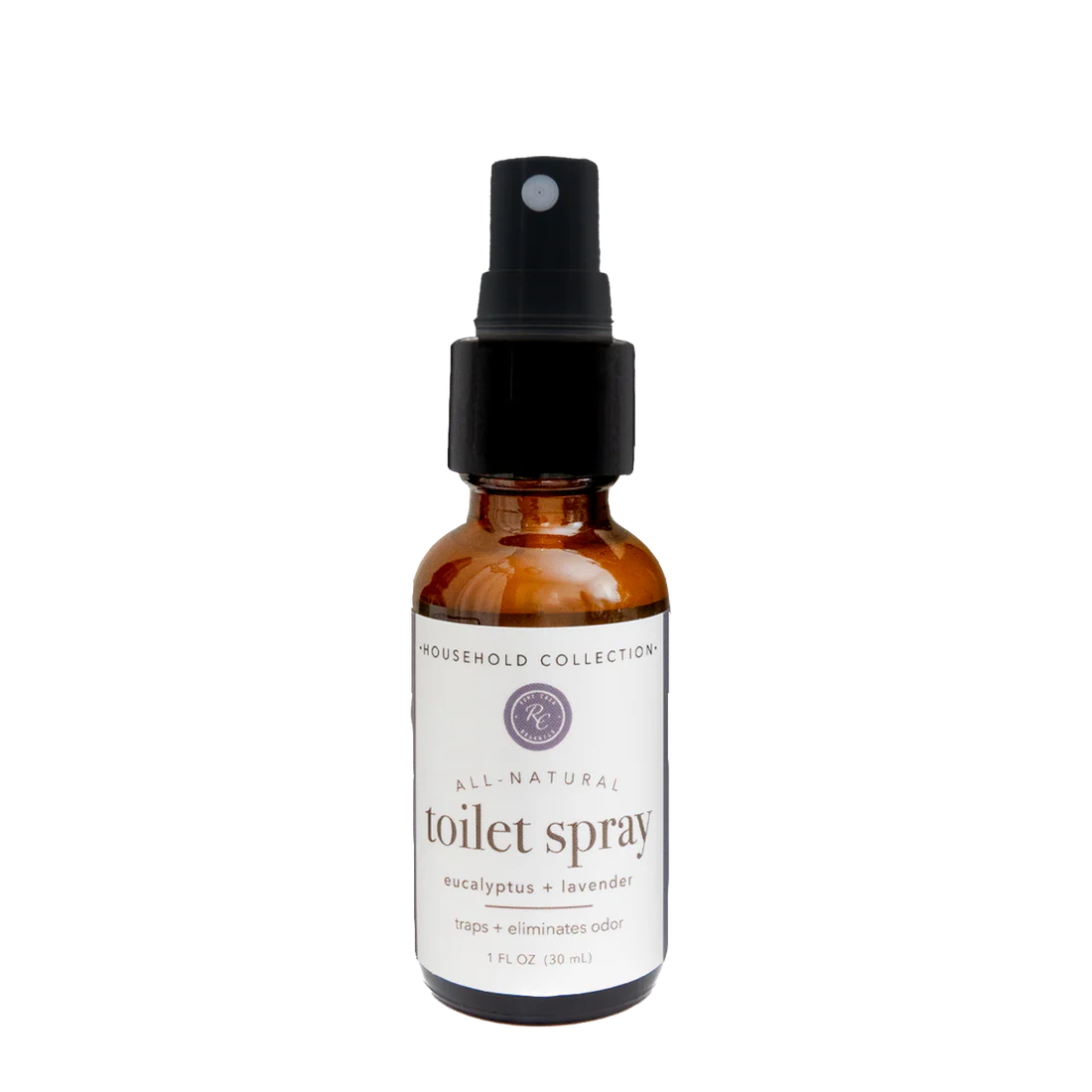 Rowe Casa Organics Toilet Spray review