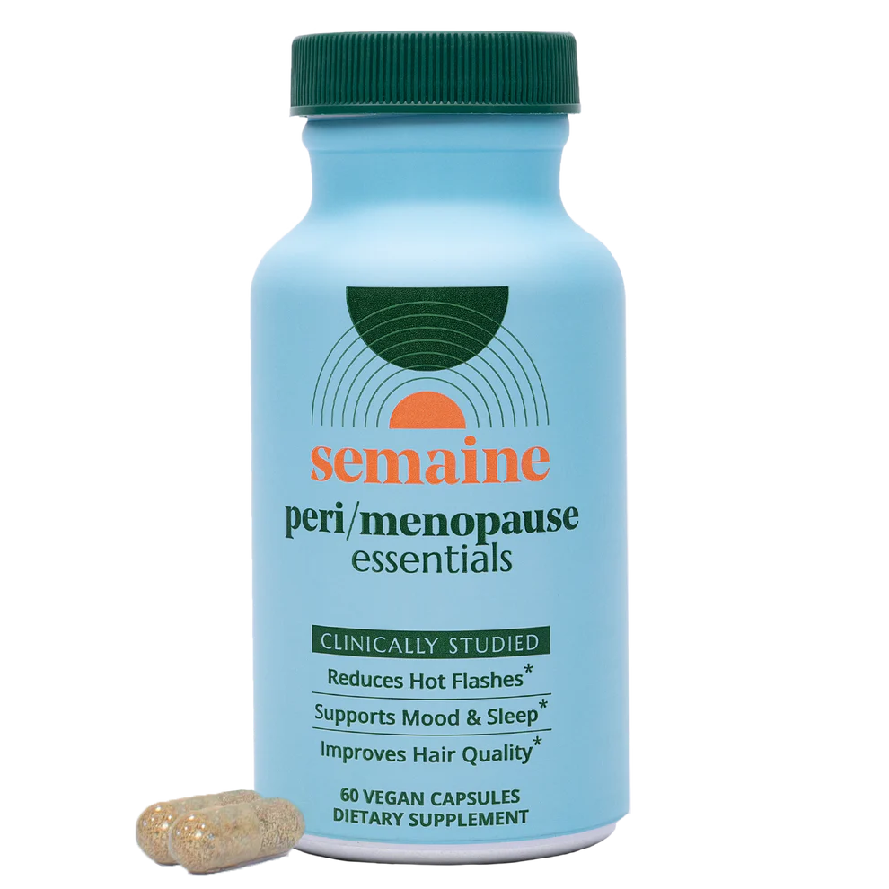 Semaine Peri:Meno Essentials review and promo code