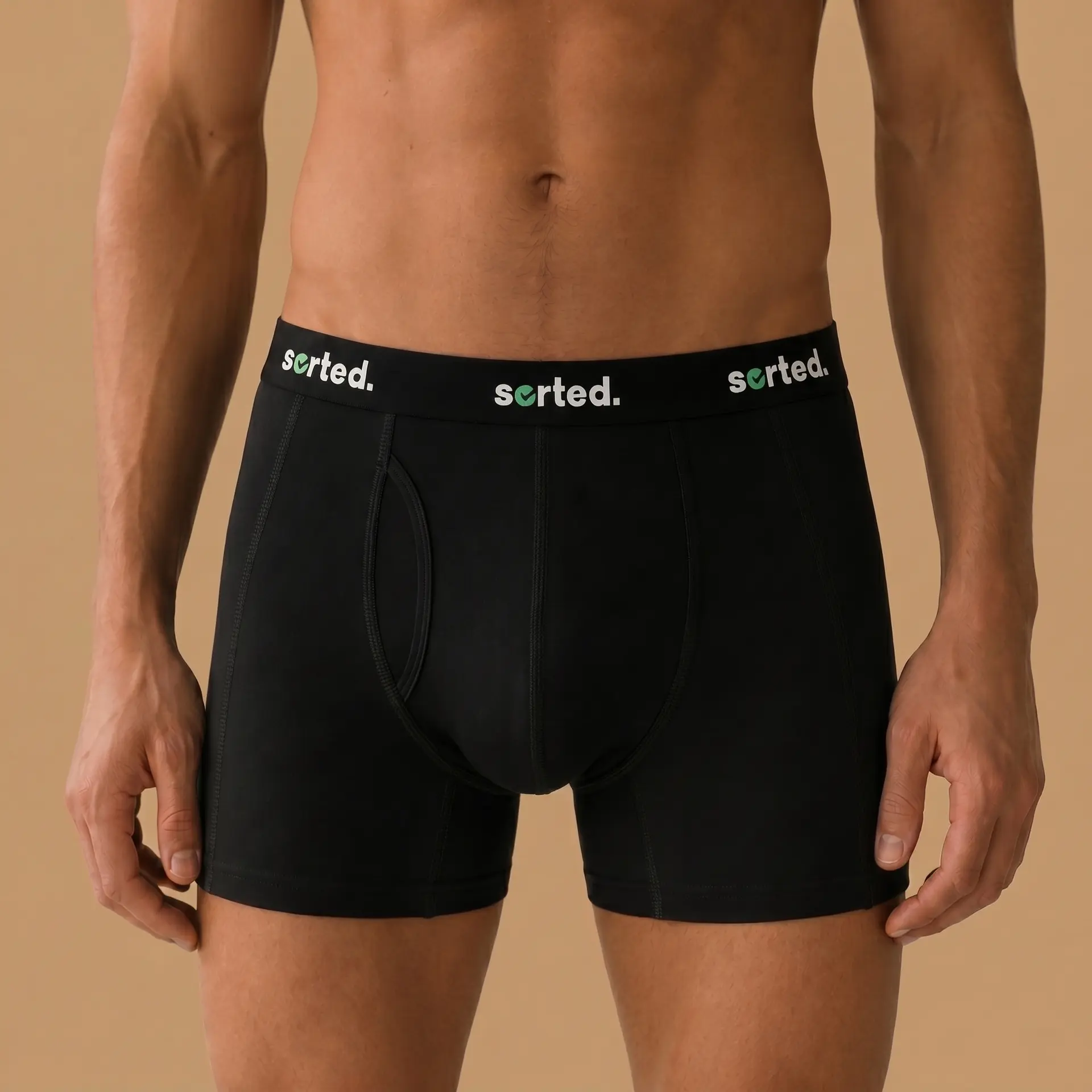 Sorted Organic Cotton Boxer Briefs review and promo code