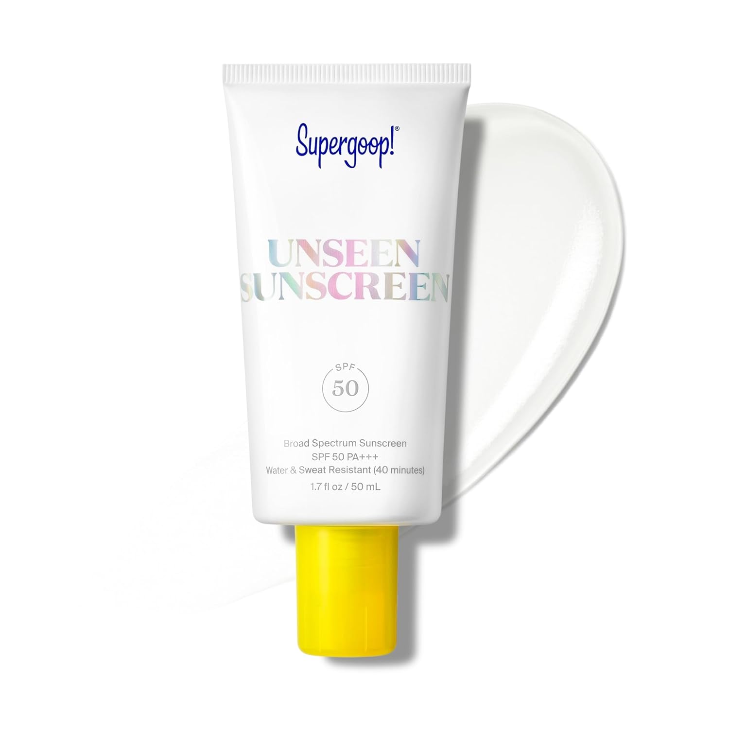 Supergoop sunscreen review