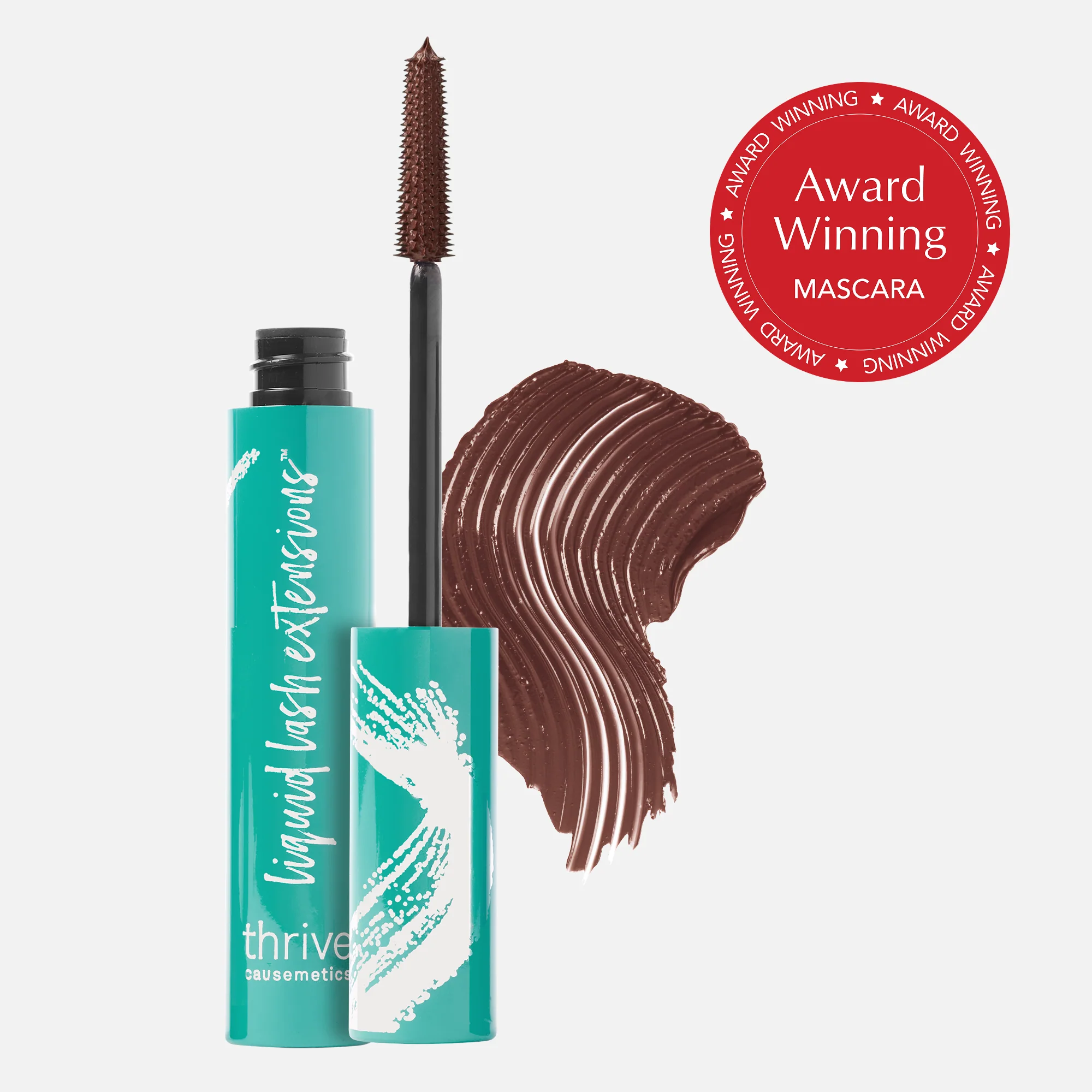 Thrive Tubing Mascara