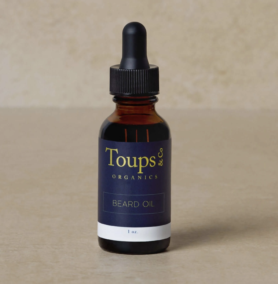 Toups & Co. Organics Beard Oil review and promo code