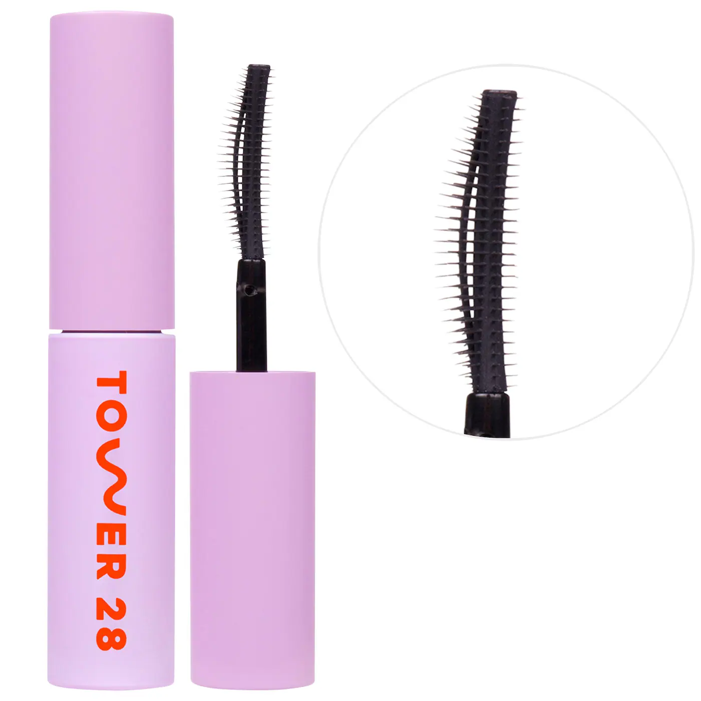 Tower 28 Beauty Mascara review