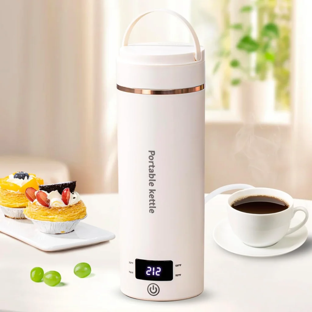 Travel Kettle