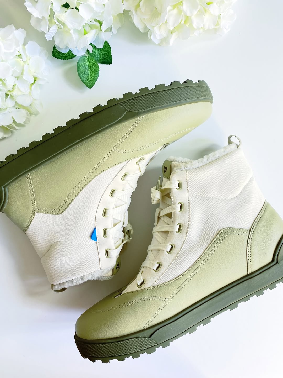 Vessi Sustainable Men's Boots review