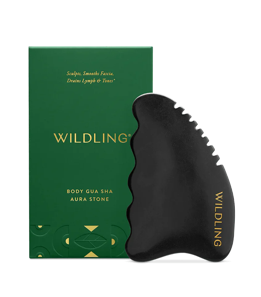 Wilding Aura Stone review