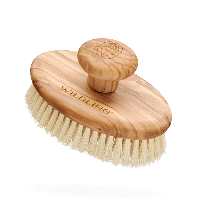 Wildling Dry Brush review and promo code