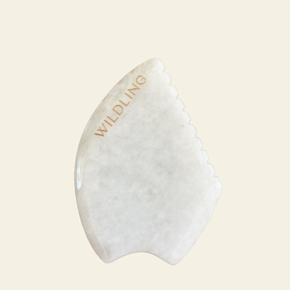 Wildling Jade Gua Sha review