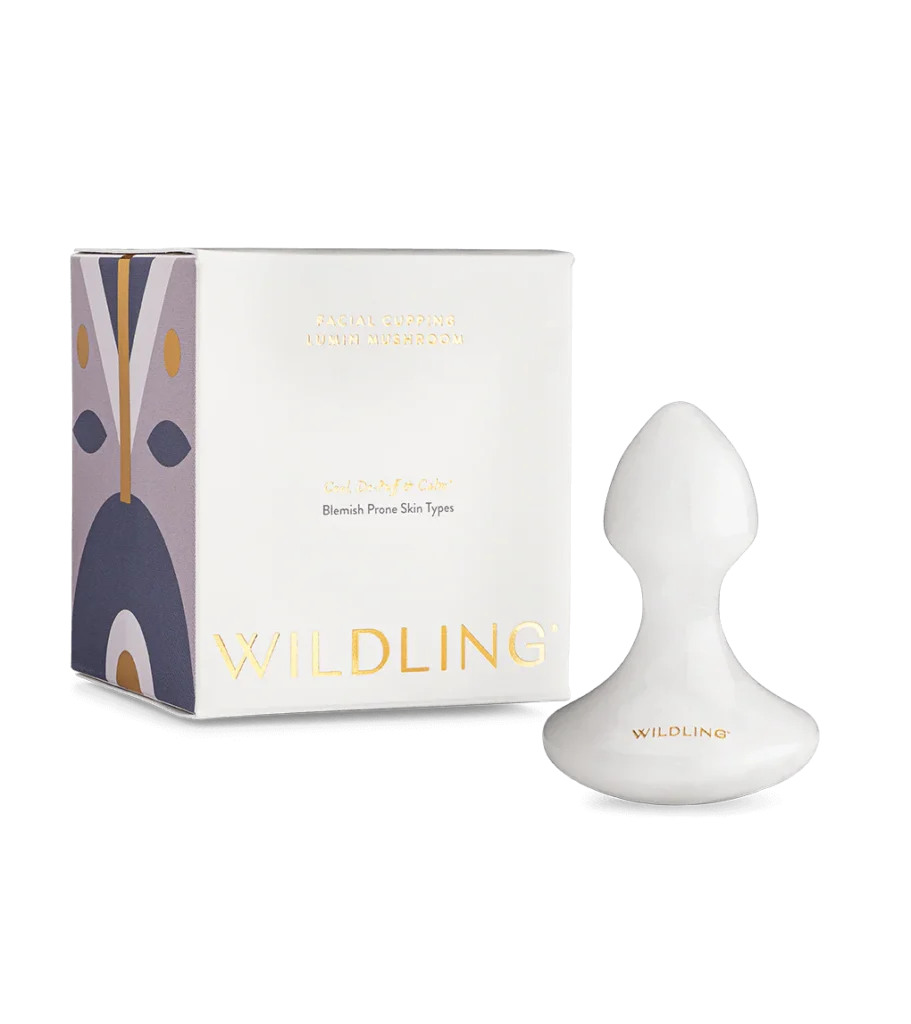 Wildling Lumin Mushroom review and promo code