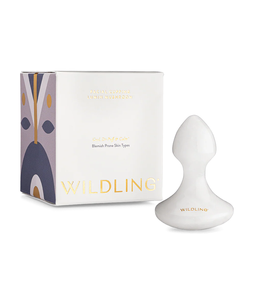 Wildling Lumin Mushroom review and promo code