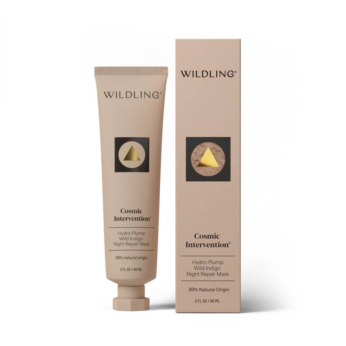 Wildling Night Repair Masks reveiw and promo code