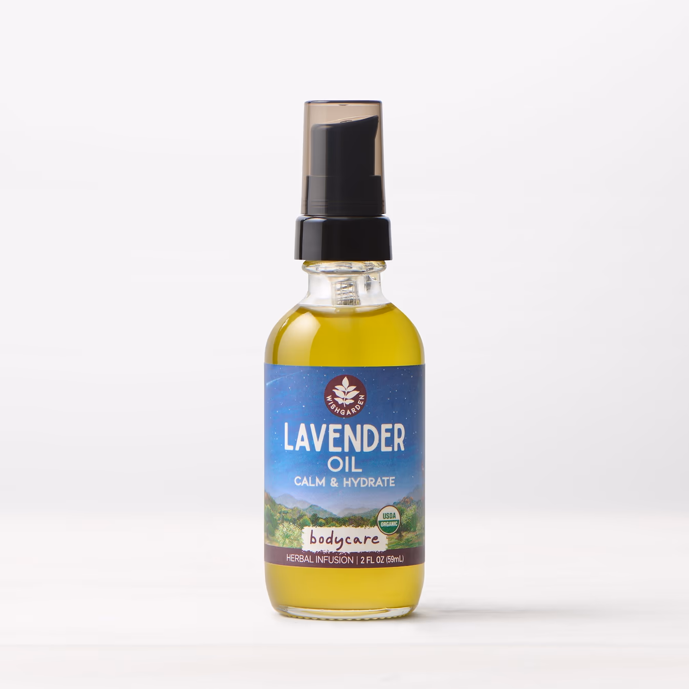 WishGarden Herbs Lavender Oil review