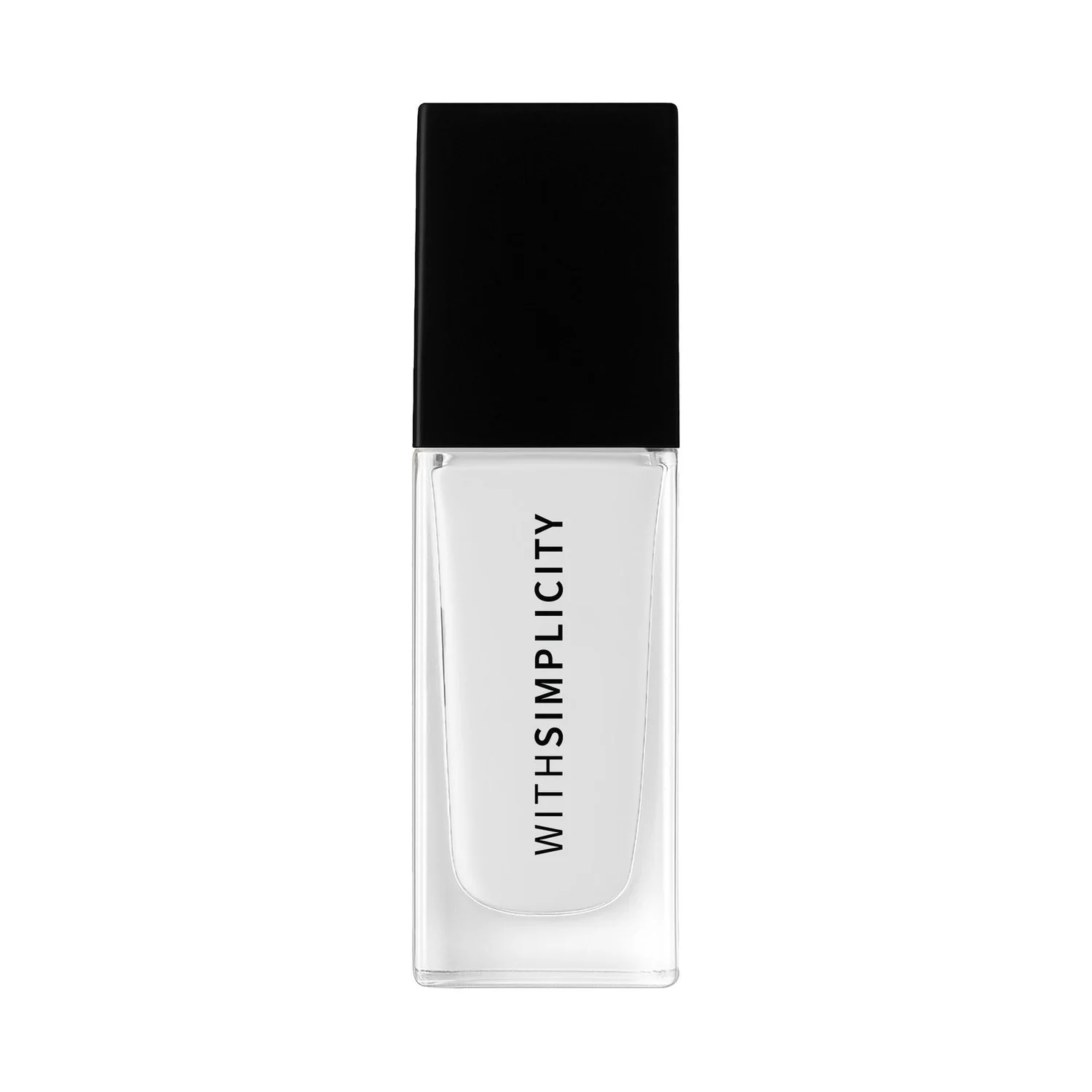 WithSimplicity Organic Face Primer