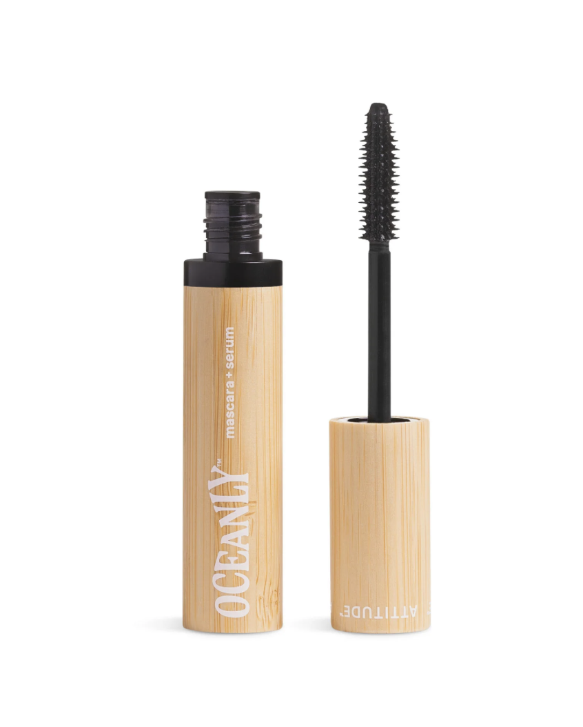 ATTITUDE Lash Serum Mascara review