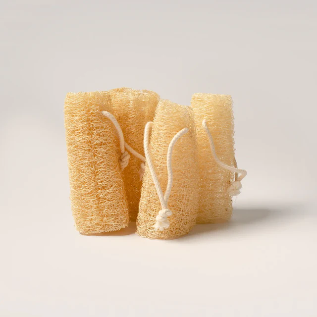 AYA Amazonian Loofah Sponge review and promo code