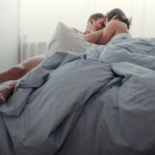 Aizome Organic Sheets review