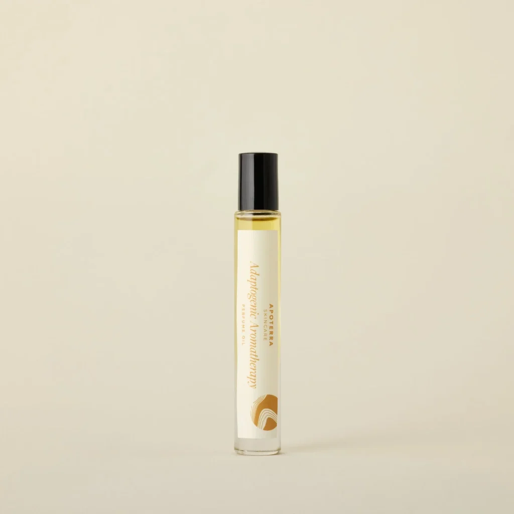 Apoterra Aromatherapy Oil review and promo code