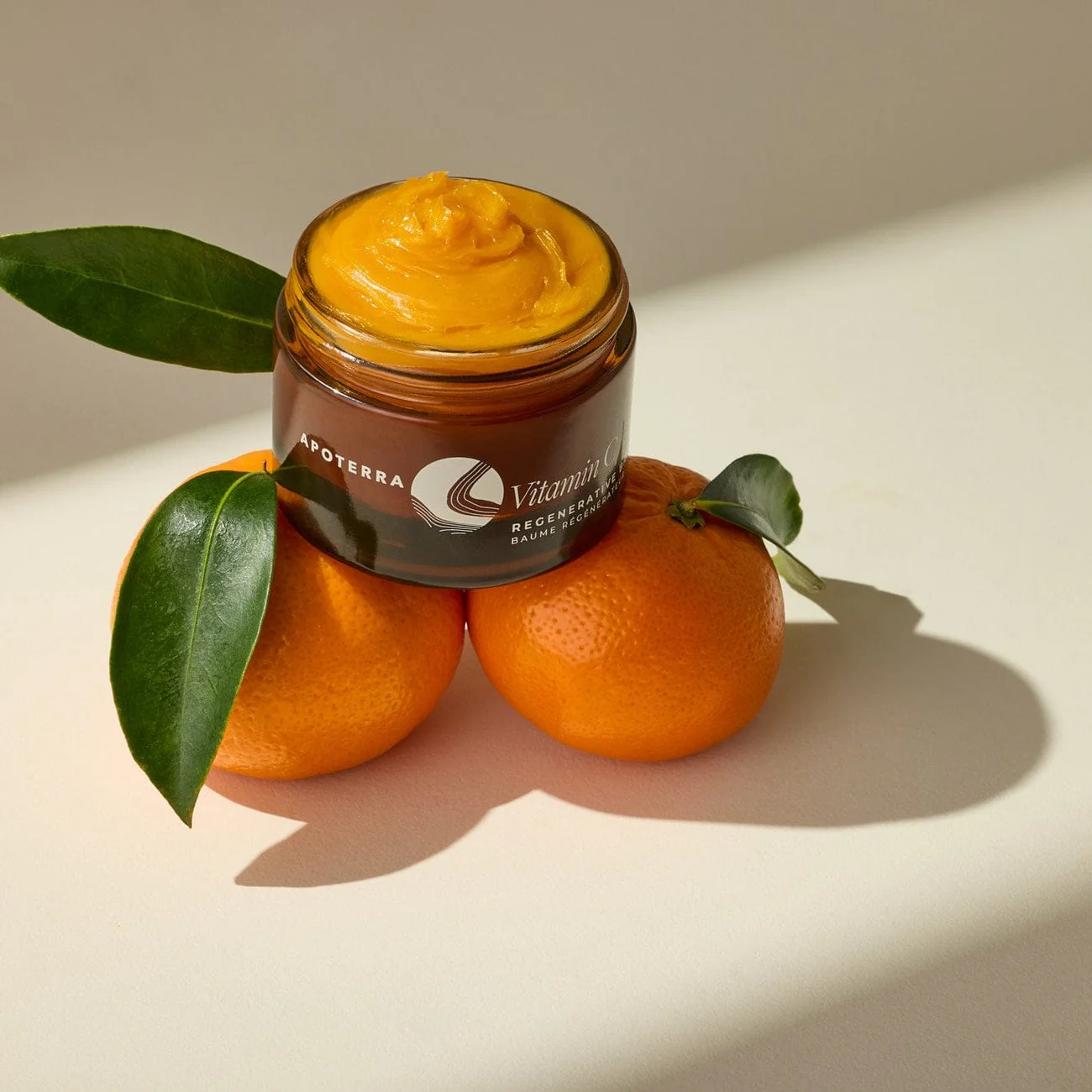Apoterra Vitamin C Balm review and promo code