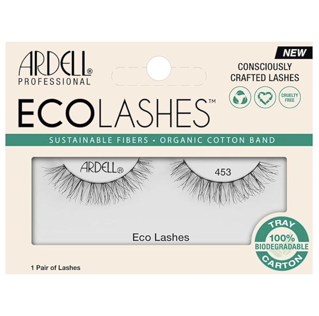 Ardell Eco Lashes review