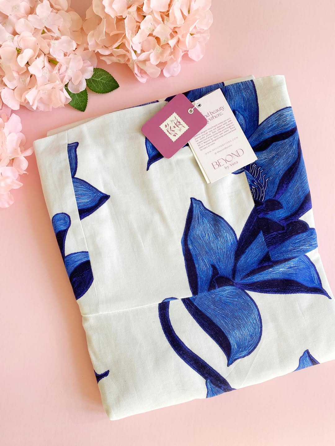 Beyond by Vera Dress Azo-free dyes