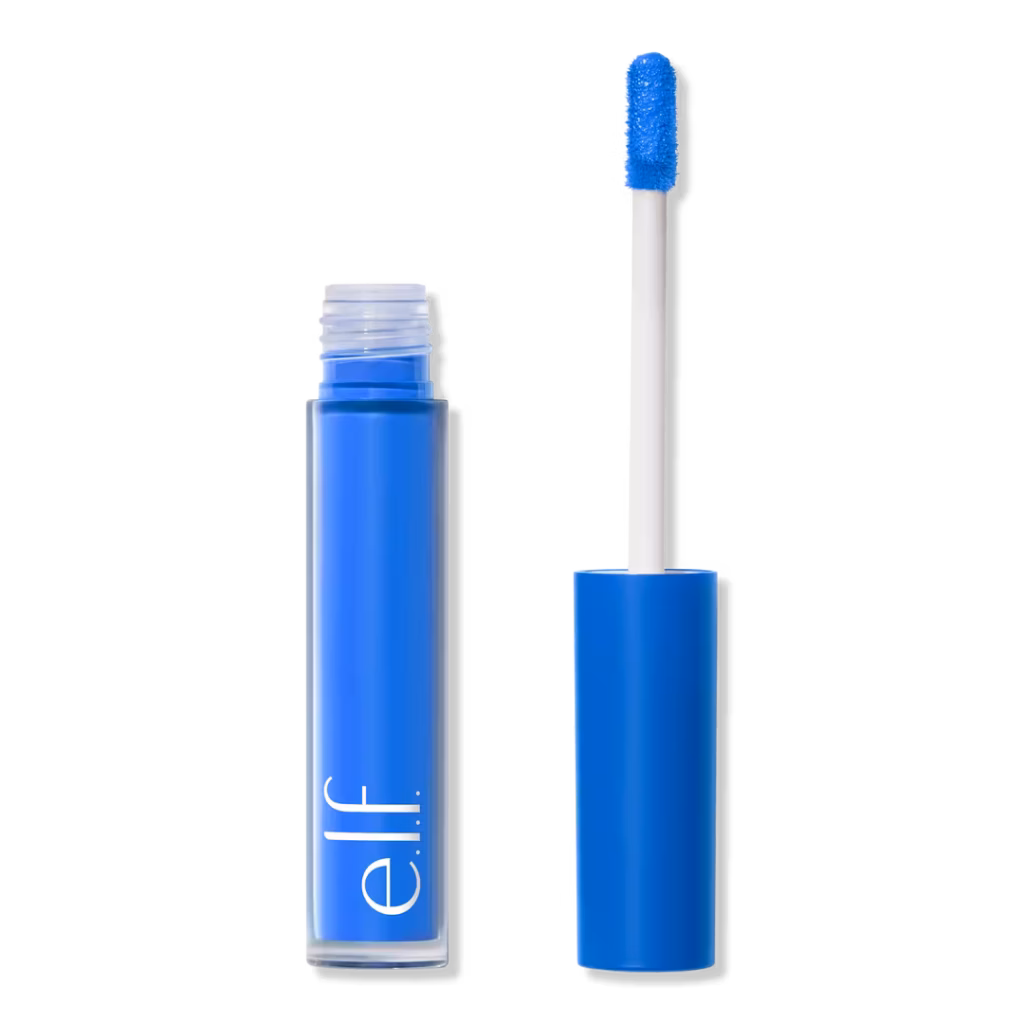 Elf Camo Color Corrector review