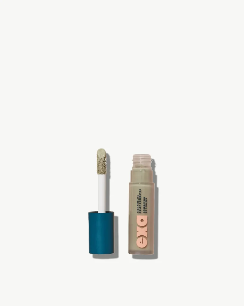 Exa color corrector review