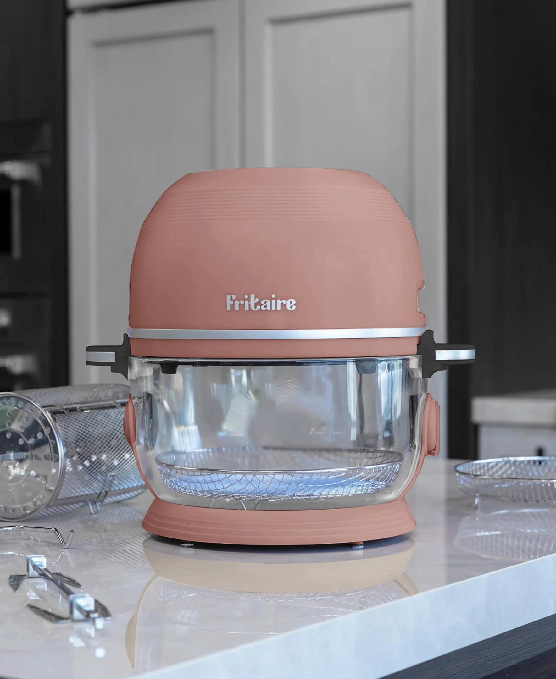 Fritaire Air Fryer review