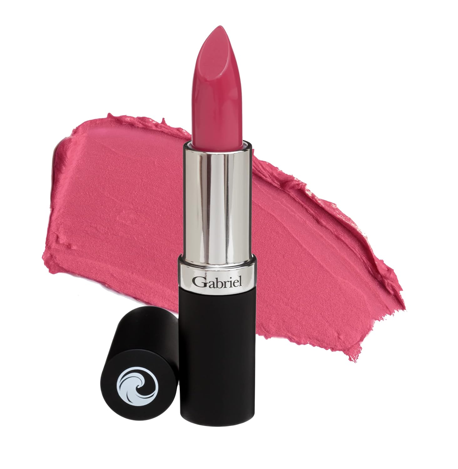 Gabriel Cosmetics Lipstick review