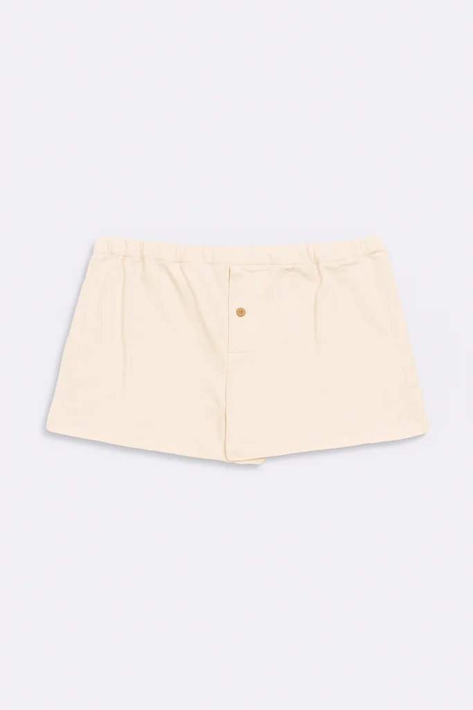 Harvest & Mill Men's Organic Cotton Boxers