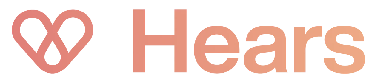 Hears Earplugs Logo