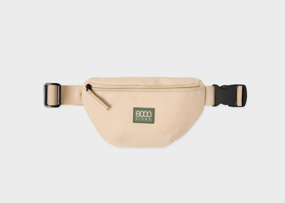 Hemp fanny packs review