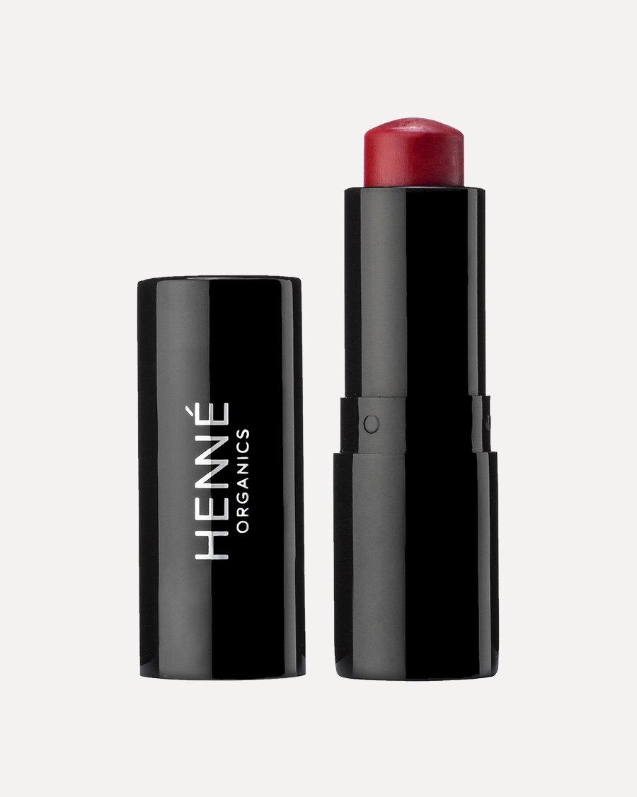 Henne lipstick review