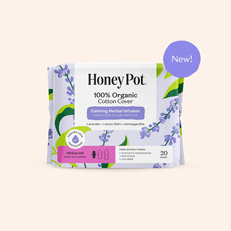HoneyPot Pads