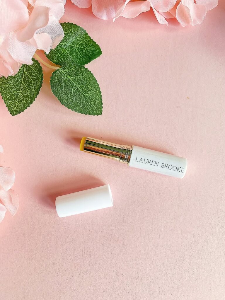 Lauren Brooke Organic Eye Balm