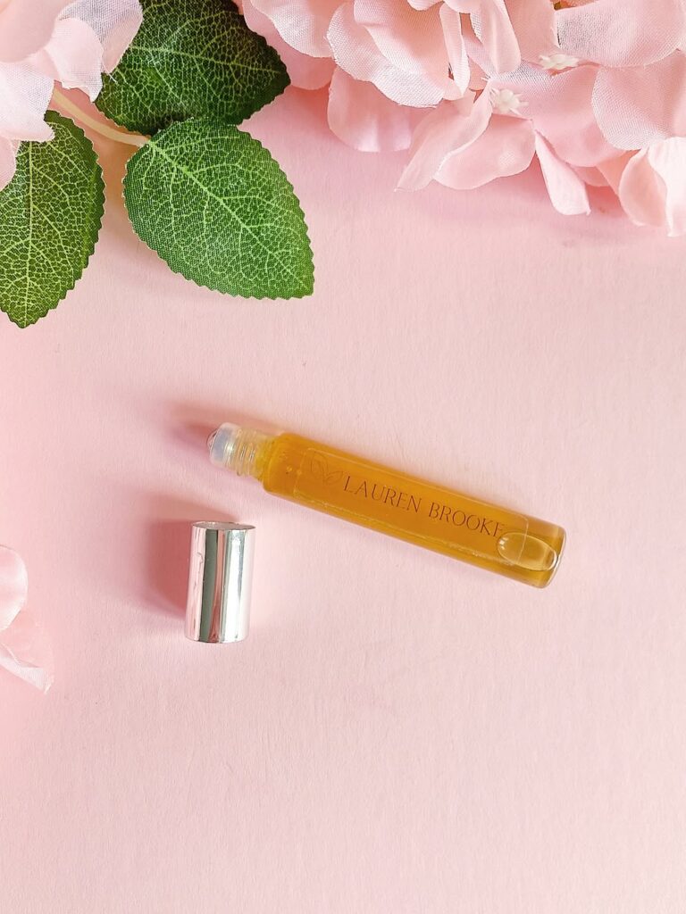 Lauren Brooke Organic Pore Treatment review