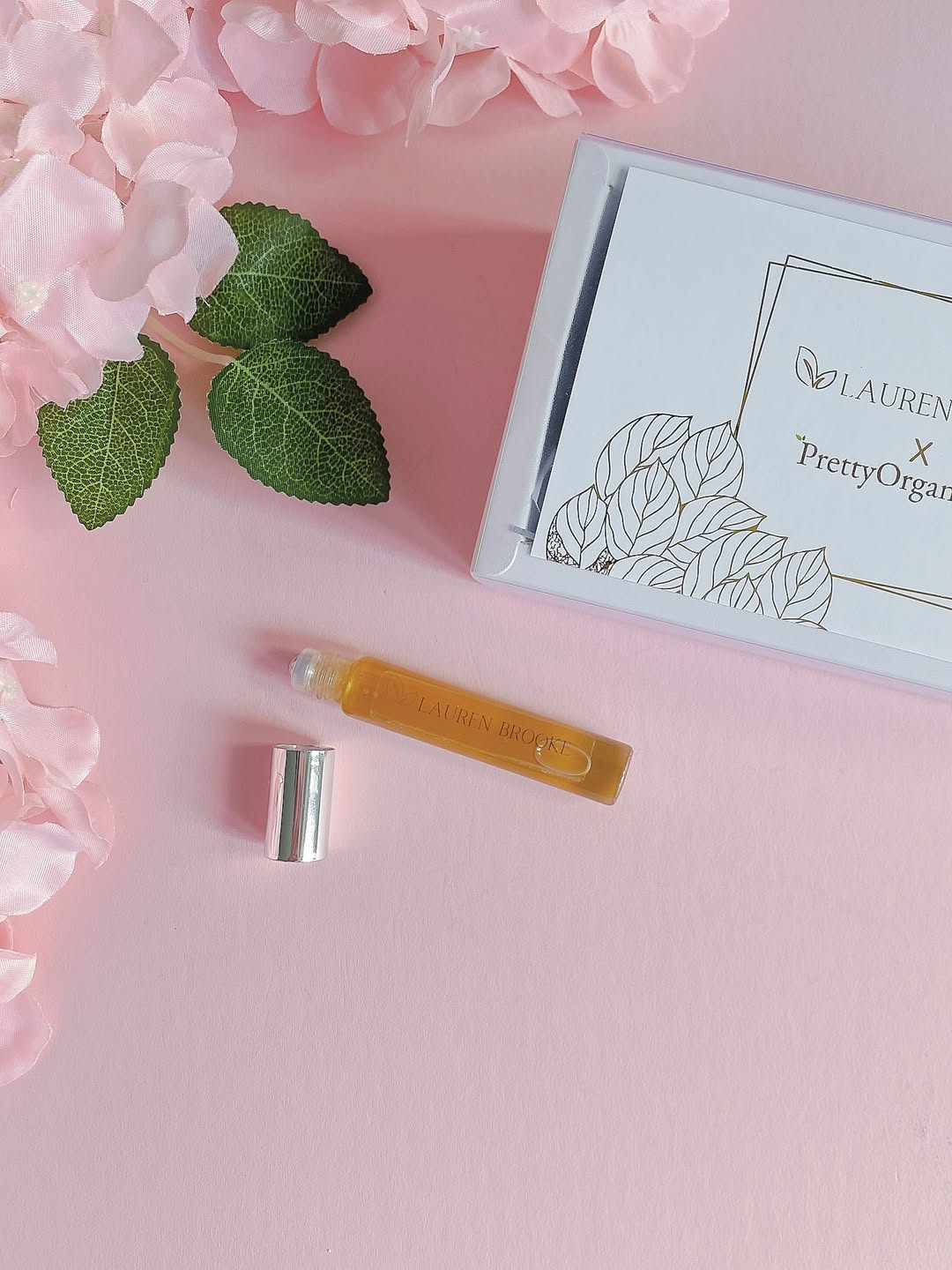 Lauren Brooke Organic Pore Treatment