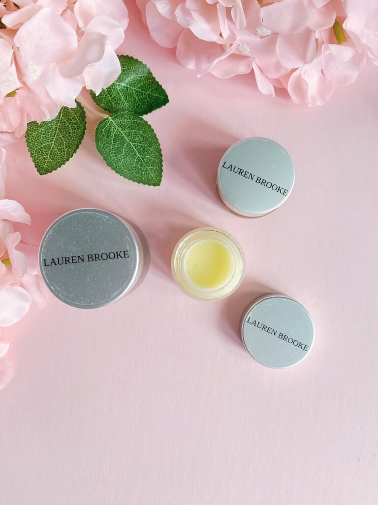 Lauren Brooke organic skincare review and promo code