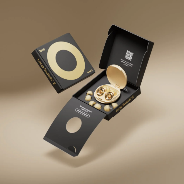 Loop Earplugs review