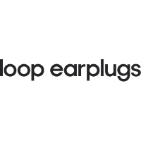 Loop earplugs logo