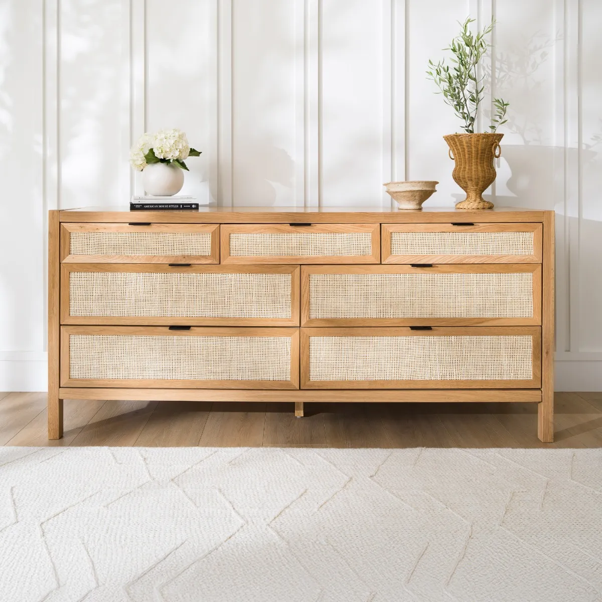 Naturepedic Organic Dressers