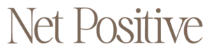 Net Positive Logo