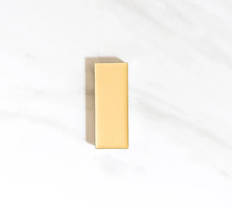 PiperBlue Organic Yellow Color Corrector