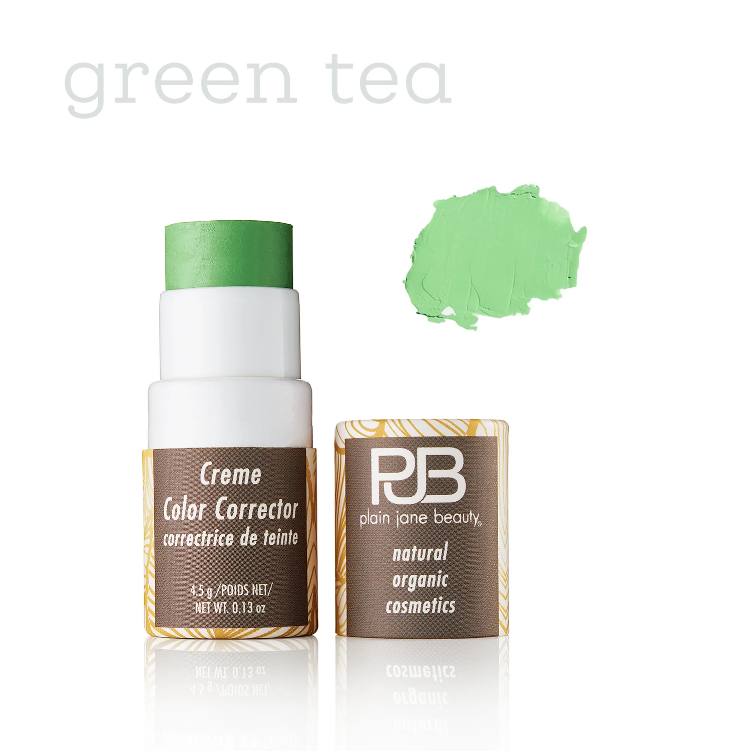 Plain Jane Beauty Color Corrector review