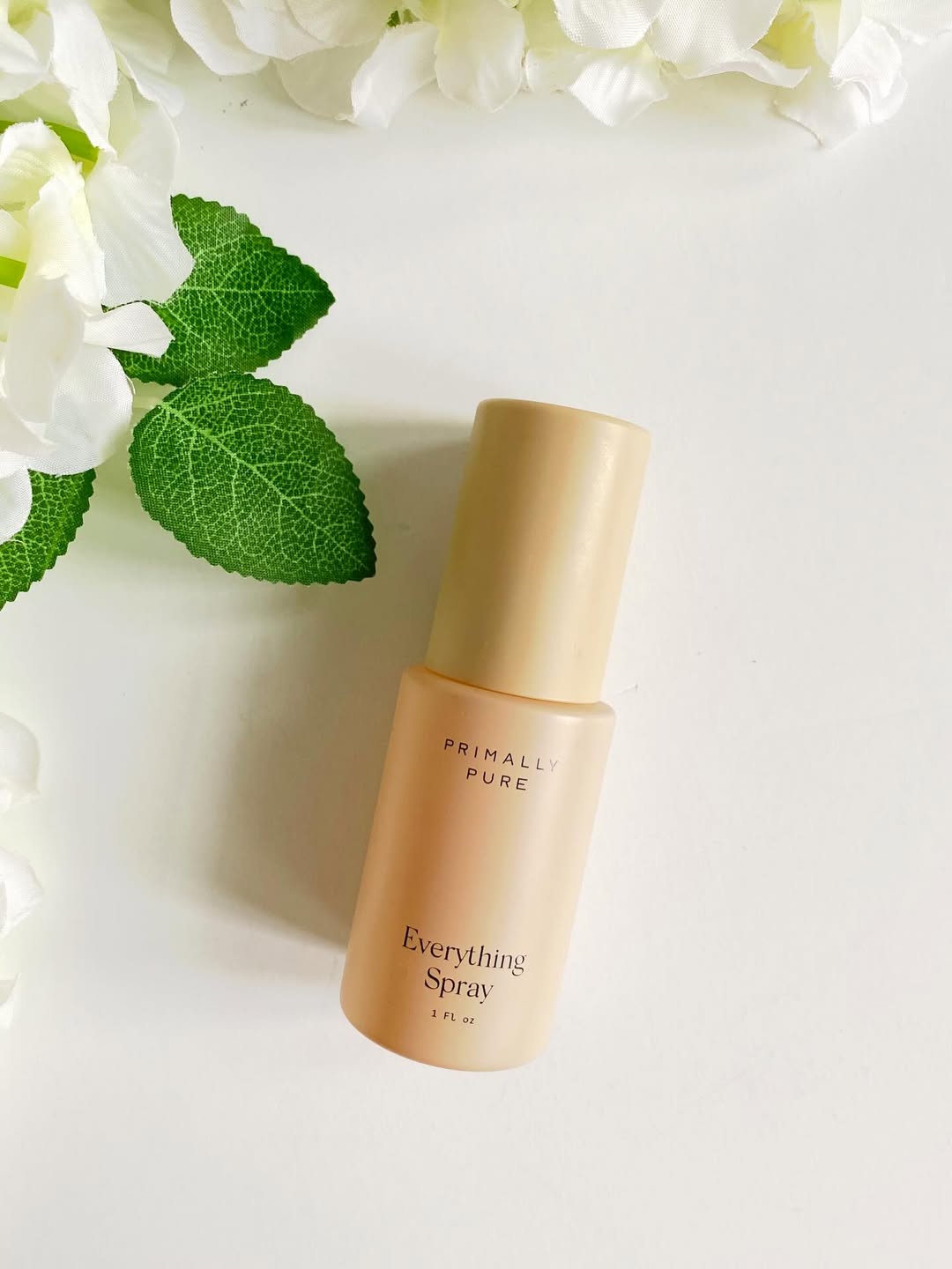 Primally Pure Everything Spray