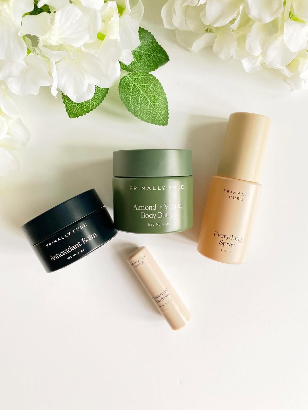 Primally Pure Seed oil-free