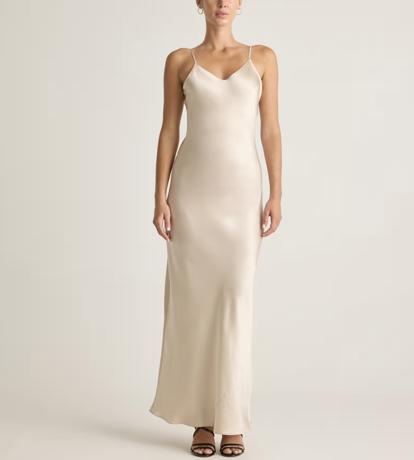 Quince 100% 22 mm mulberry silk